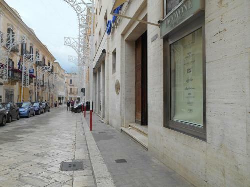 Hostal Residenza Del Corso