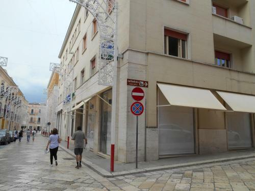 Hostal Residenza Del Corso