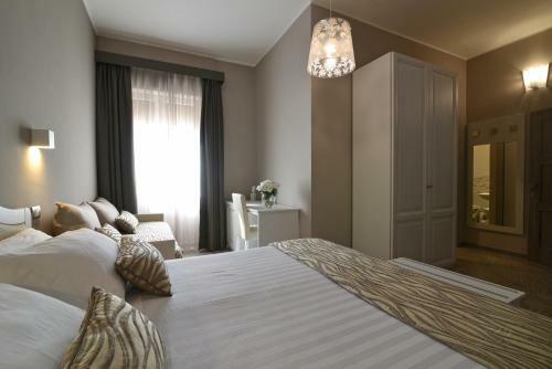 Hostal Residenza Del Corso