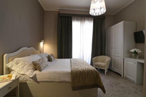 Hostal Residenza Del Corso