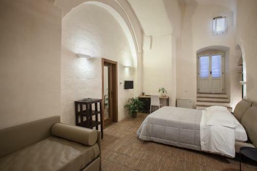 Hostal Ai Terrazzini