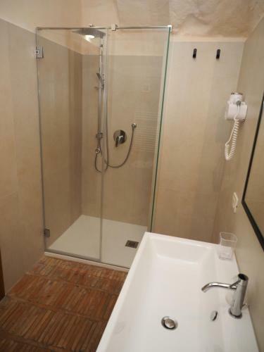 Hostal Ai Terrazzini