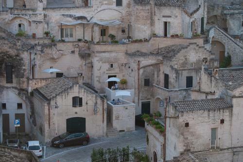 Hostal Ai Terrazzini