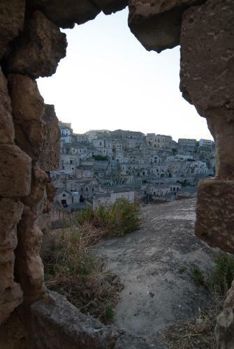 Hostal Ai Terrazzini
