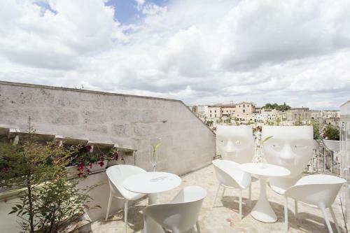 Hostal Residenza Dei Suoni