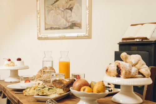 Bed & Breakfast Casastella
