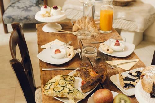 Bed & Breakfast Casastella