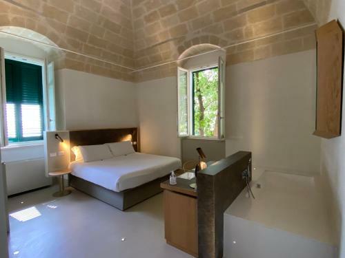 Hostal Euvodia Luxury Rooms