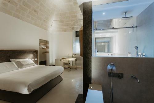 Hostal Euvodia Luxury Rooms