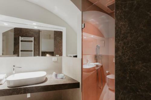 Hostal Euvodia Luxury Rooms