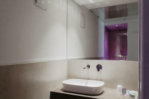 Hostal Euvodia Luxury Rooms