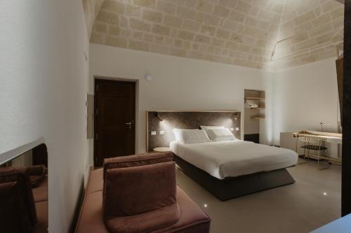 Hostal Euvodia Luxury Rooms