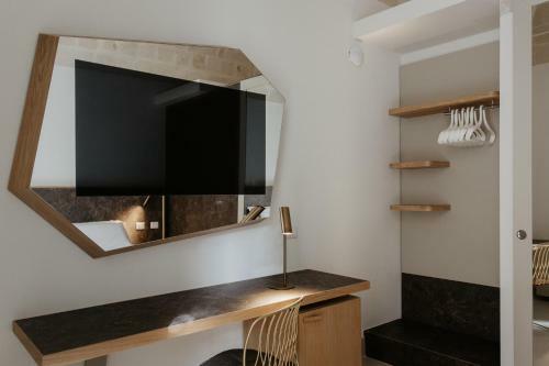 Hostal Euvodia Luxury Rooms