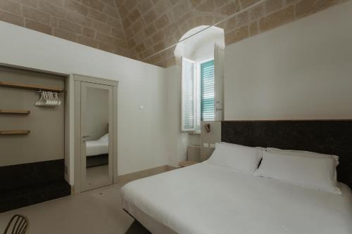Hostal Euvodia Luxury Rooms