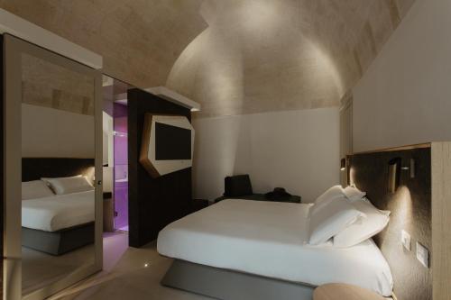 Hostal Euvodia Luxury Rooms
