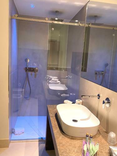 Hostal Euvodia Luxury Rooms