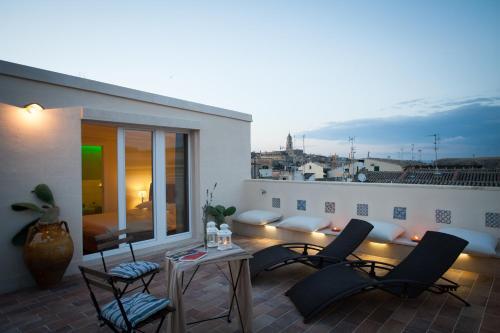 Hostal Le Dimore Dell'acqua