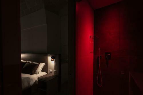 Hostal Le Dimore Dell'acqua