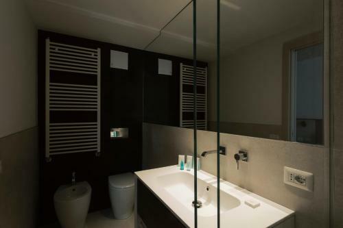 Hostal Le Dimore Dell'acqua