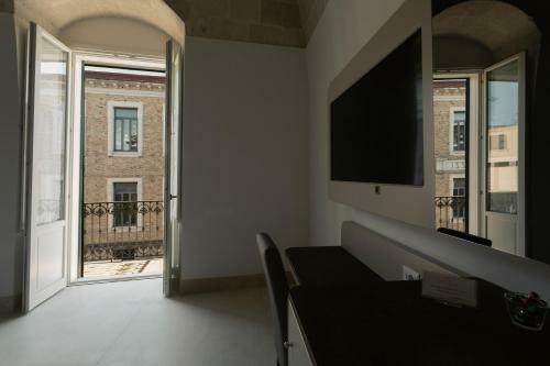 Hostal Le Dimore Dell'acqua