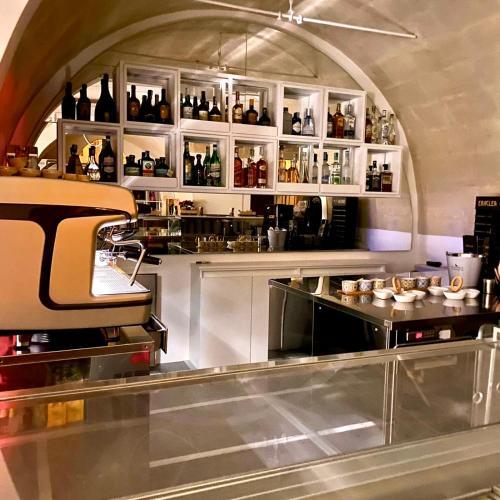 Hostal Le Dimore Dell'acqua