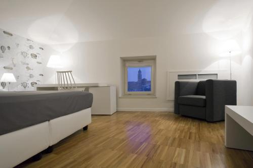 Hotel Residence Santa Cesarea
