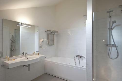 Hotel Residence Santa Cesarea
