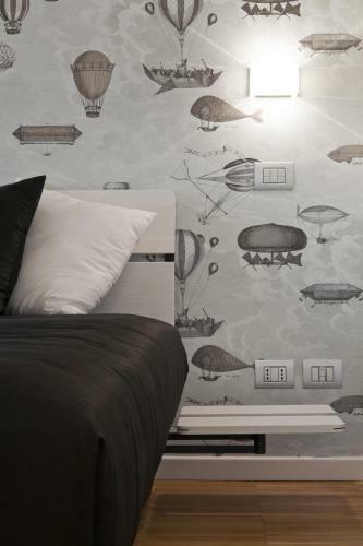 Hotel Residence Santa Cesarea