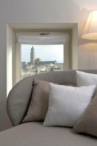 Hotel Residence Santa Cesarea