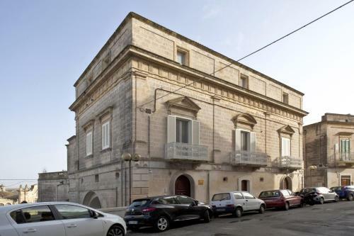 Hotel Residence Santa Cesarea
