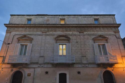 Hotel Residence Santa Cesarea