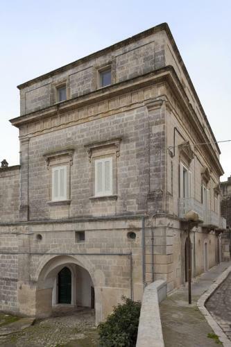 Hotel Residence Santa Cesarea