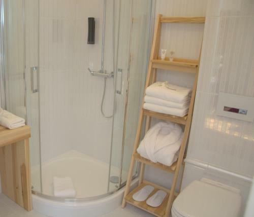 Hotel Willa Sepia Spa
