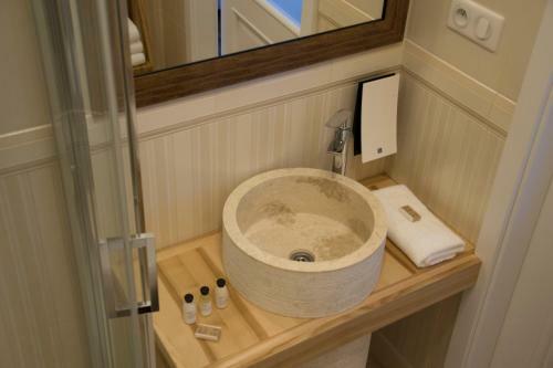 Hotel Willa Sepia Spa