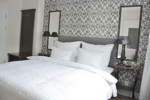 Hotel Willa Sepia Spa