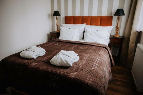 Hotel Willa Sepia Spa