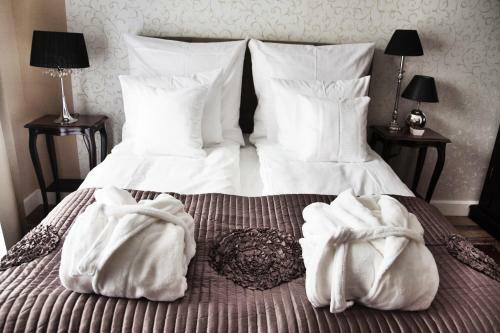 Hotel Willa Sepia Spa