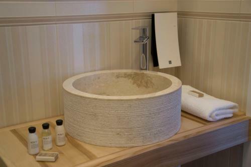 Hotel Willa Sepia Spa