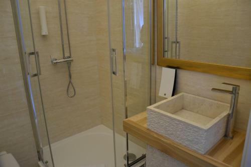 Hotel Willa Sepia Spa