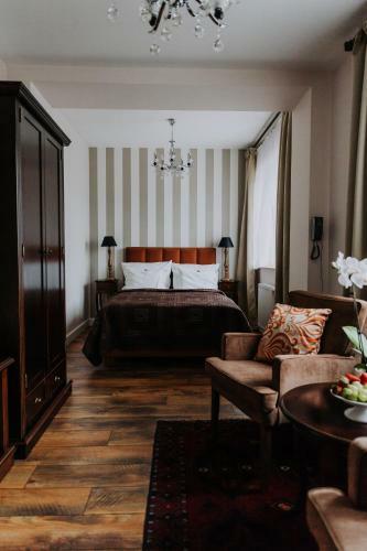 Hotel Willa Sepia Spa