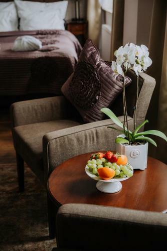 Hotel Willa Sepia Spa