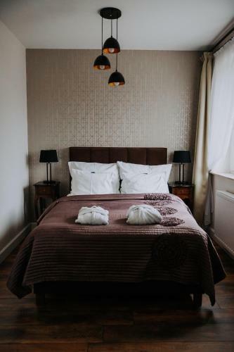 Hotel Willa Sepia Spa