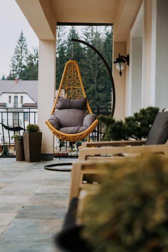 Hotel Willa Sepia Spa