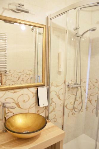 Hotel Willa Sepia Spa