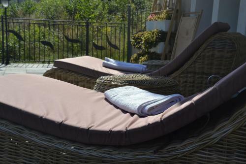 Hotel Willa Sepia Spa