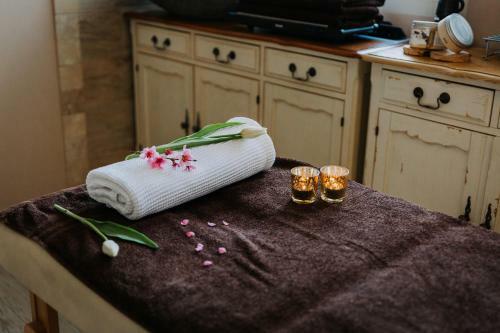 Hotel Willa Sepia Spa