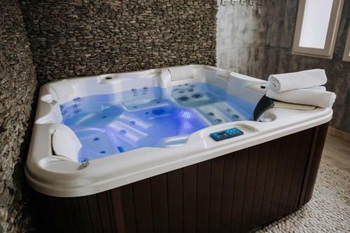 Hotel Willa Sepia Spa