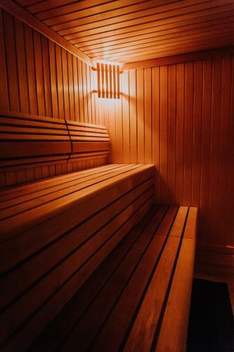 Hotel Willa Sepia Spa