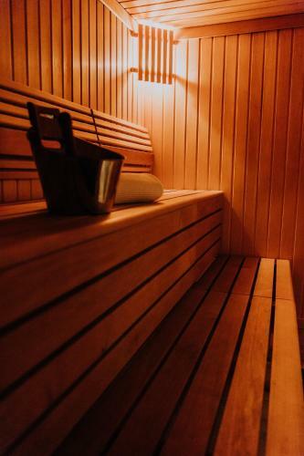 Hotel Willa Sepia Spa