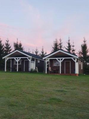 Lodge Domek Pralinka Nad Jeziorem - "ostoja Penderoza"